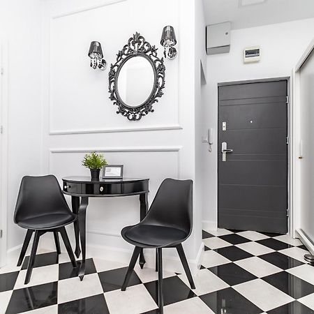 Glow Apartments - Apartment Dubaj Glamour, Ulica Dluga Old Town Gdansk Exterior photo