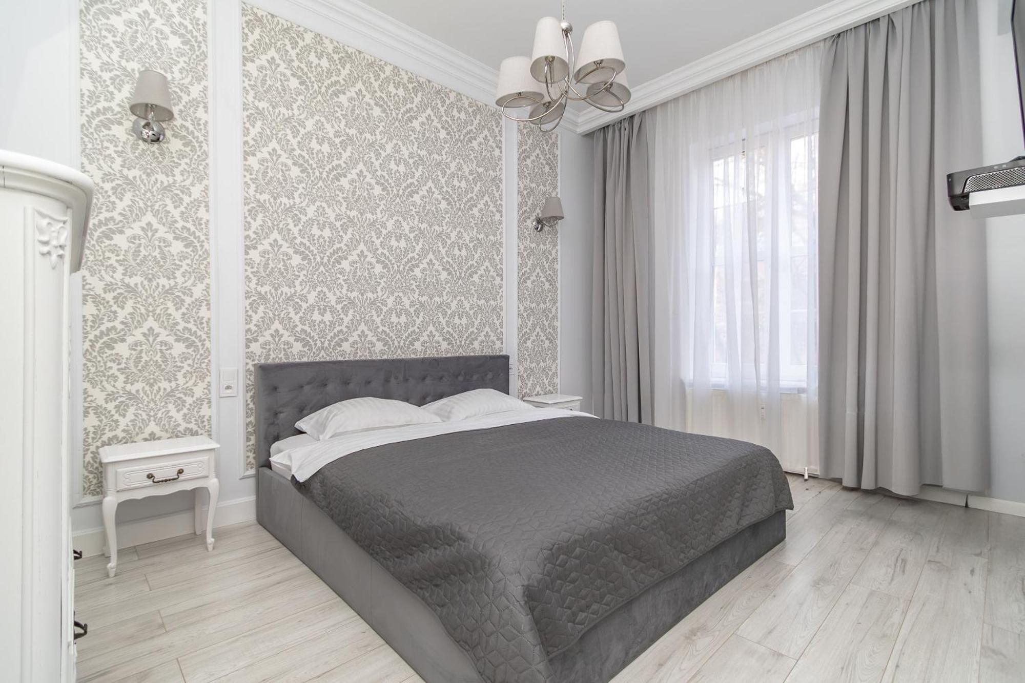 Glow Apartments - Apartment Dubaj Glamour, Ulica Dluga Old Town Gdansk Exterior photo